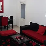 Imavac Appartements
