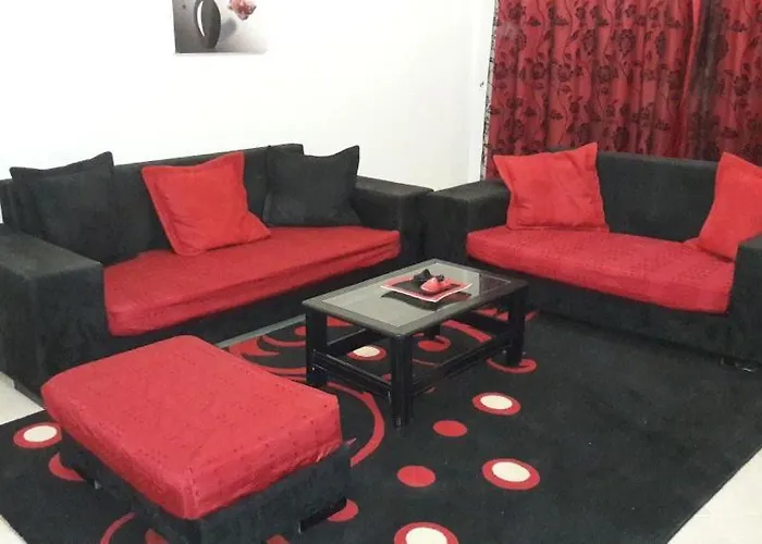 Imavac Appartements
