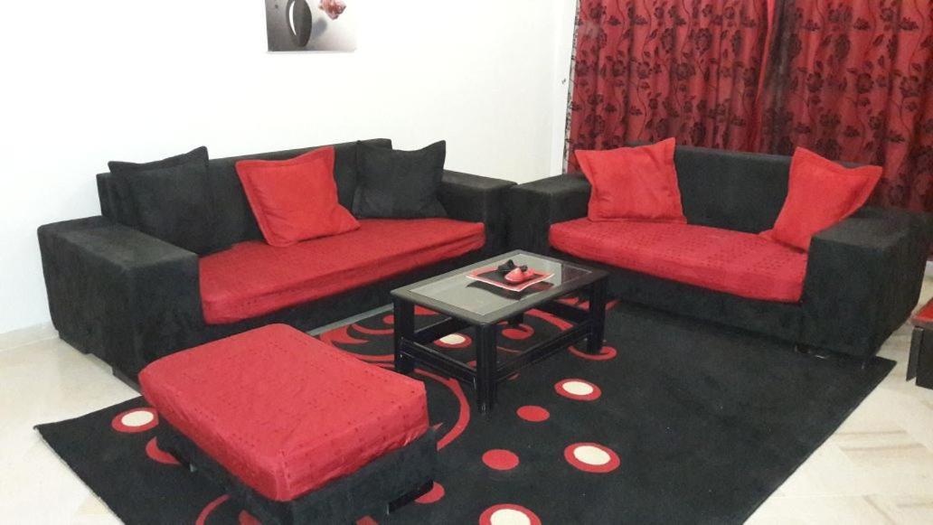 Appartement Imavac Tunis