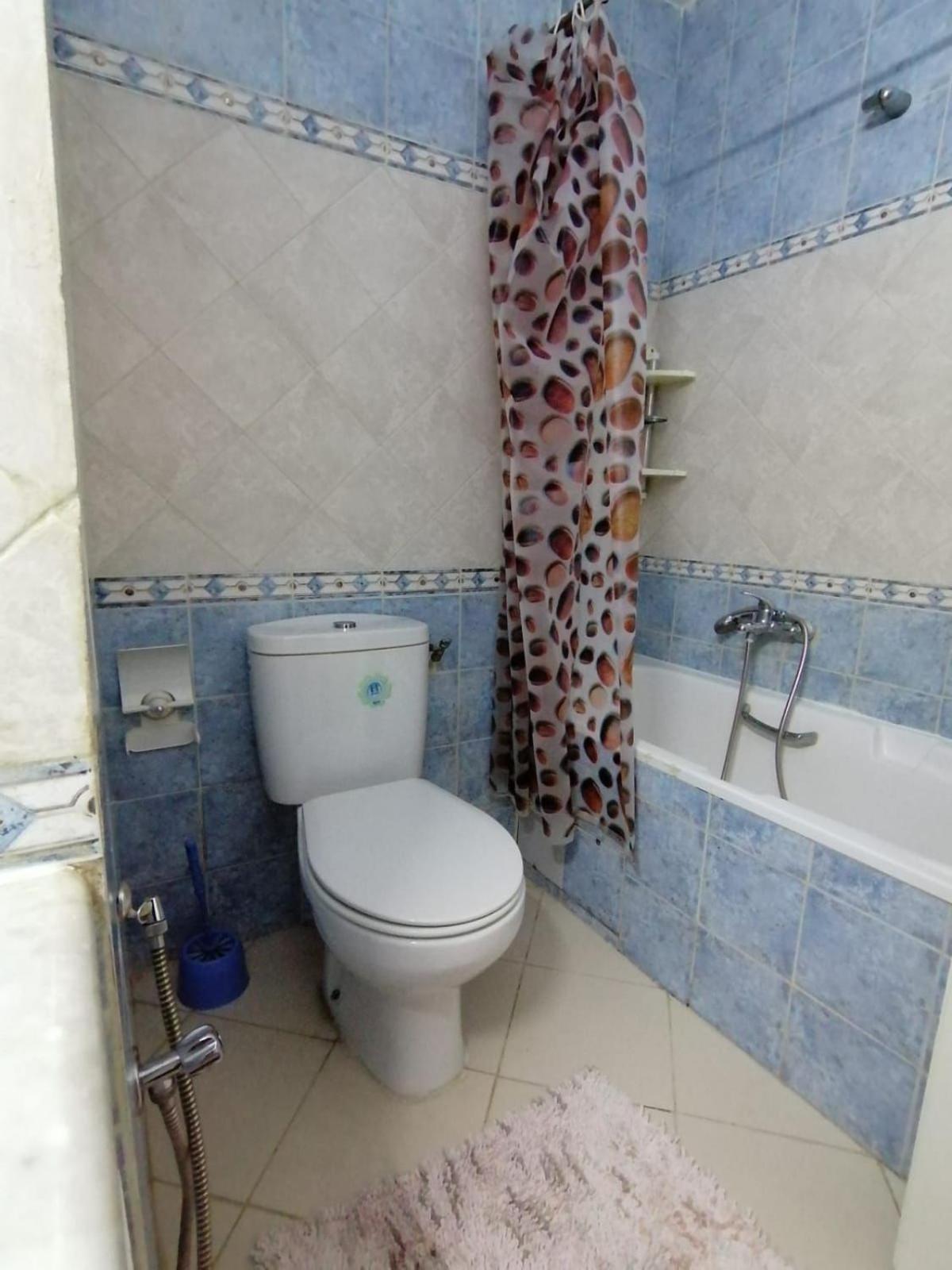 Appartement Imavac