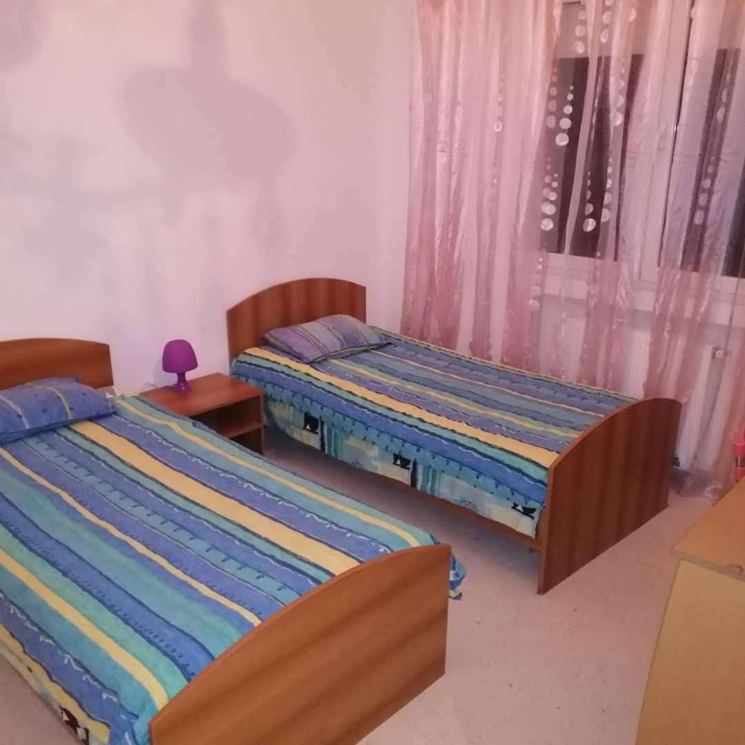 Appartement Imavac