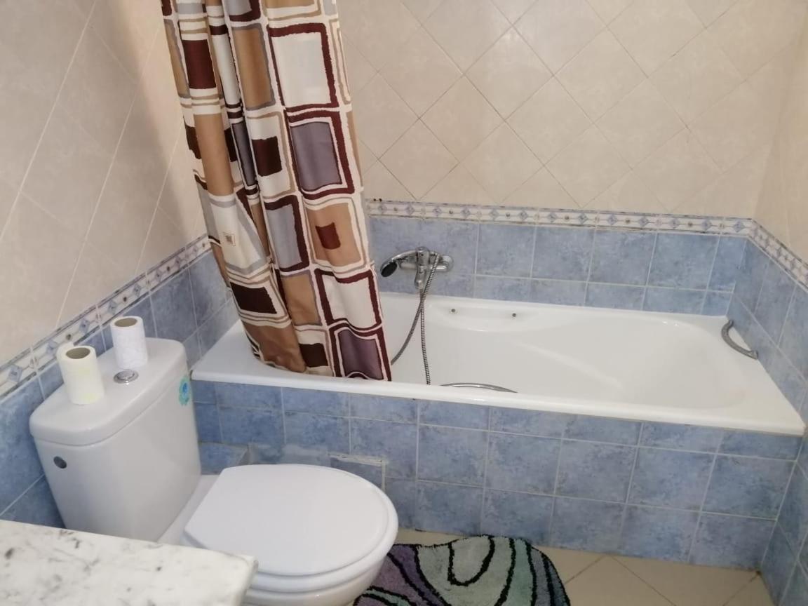Appartement Imavac Tunis
