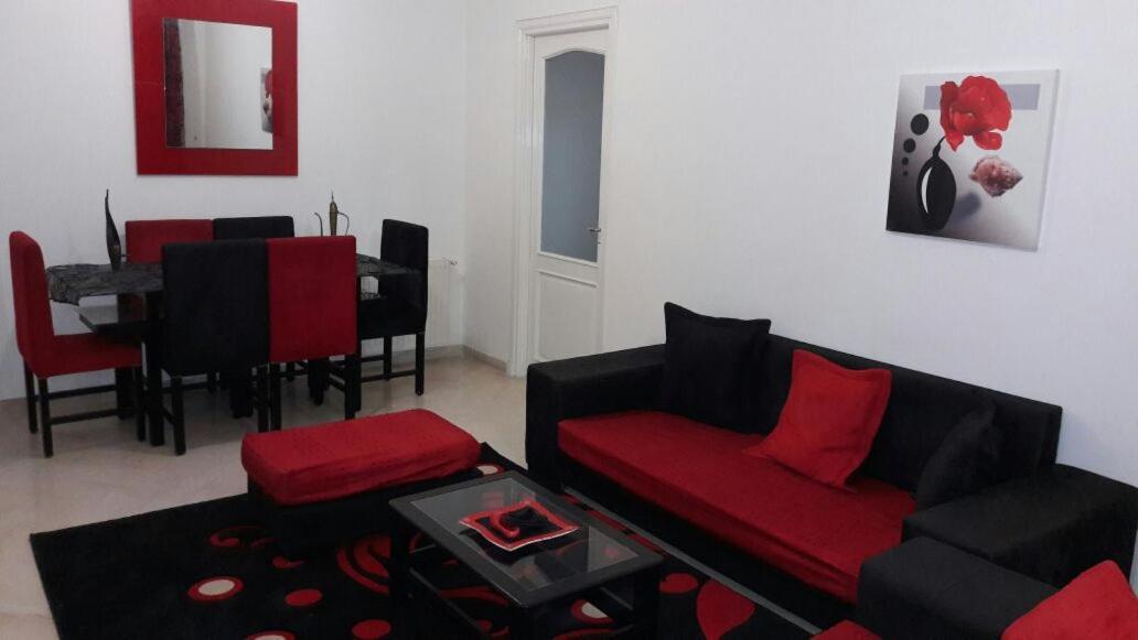 Imavac Tunis