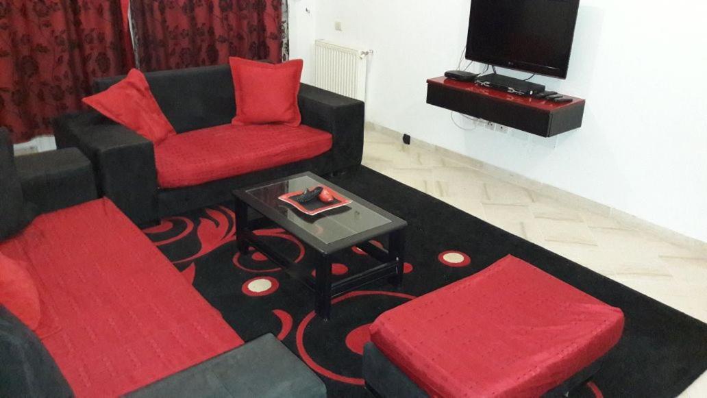 Apartment Imavac *