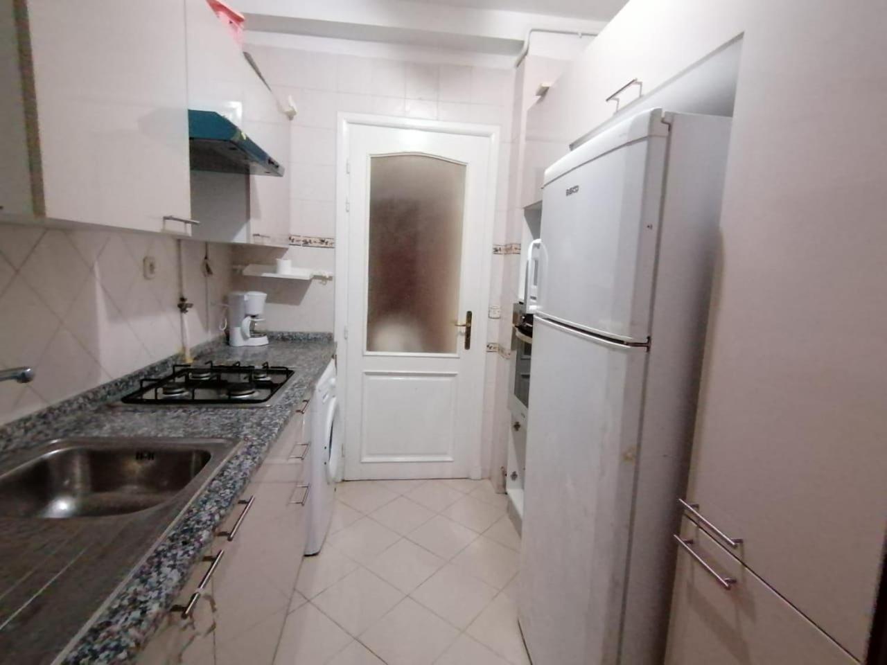 Imavac Apartment Tunis